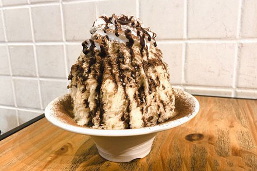 厦门好吃的冰品店在哪 几家厦门好吃的冰品店