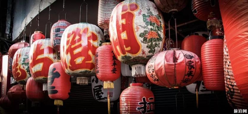 台中周边有哪些好的景点推荐