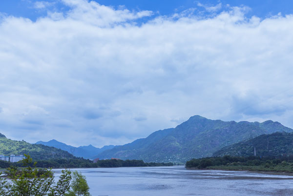 楠溪江什么时候去最好 楠溪江旅游最佳季节
