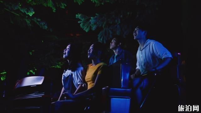 珠海狮门娱乐天地一日游攻略 珠海狮门娱乐天地一日游攻略