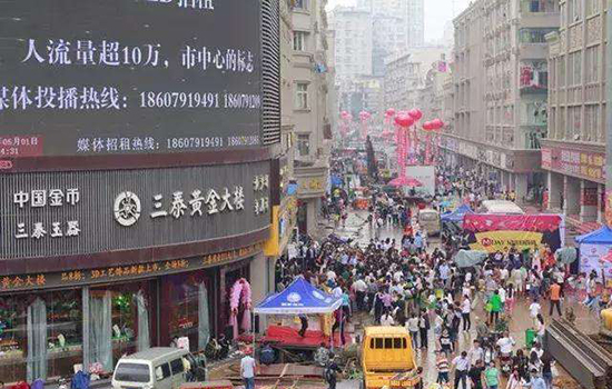 南昌有哪些地方可以购买特产 南昌特产购买地