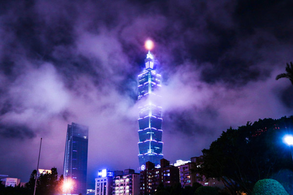 台湾旅游攻略 台湾自由行攻略