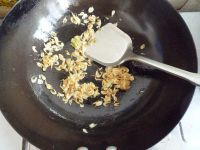 白菜香干素蒸饺的做法步骤4