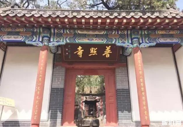 泰山山上有哪些寺庙 泰山寺庙大全 泰山山上有哪些寺庙 泰山寺庙大全