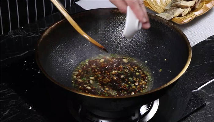 糖醋鱼的家常做法 糖醋鱼怎么做好吃