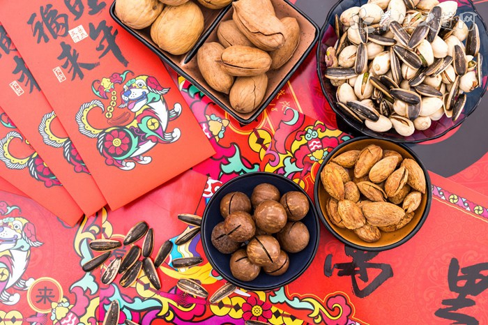 春节为什么要祭祀