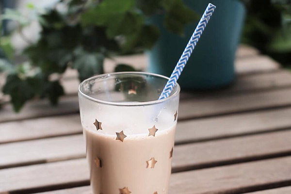 奶茶的做法 自制奶茶的方法