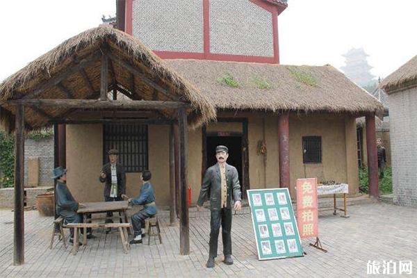 山东枣庄小众景点游玩攻略 山东枣庄小众景点游玩攻略