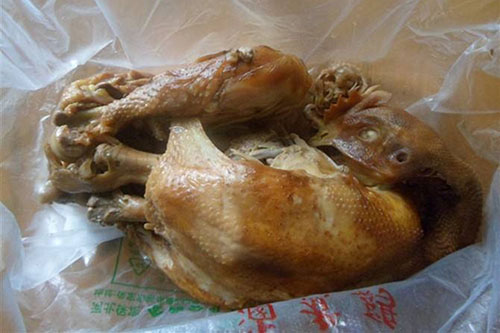 保定十大名吃排行榜 保定的名吃有哪些