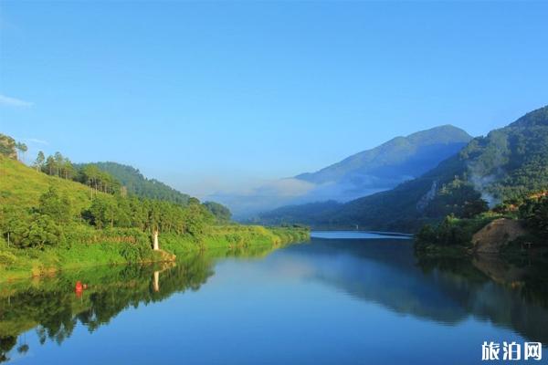 清远必打卡的特色体验