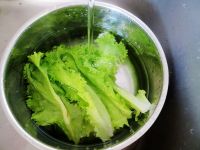 墨西哥风味三明治的做法步骤6