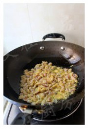 山西过油肉的做法步骤10