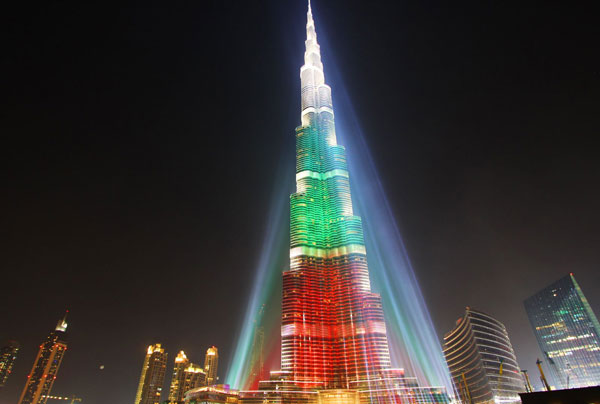 迪拜几月份去最好 迪拜旅游几月份是淡季