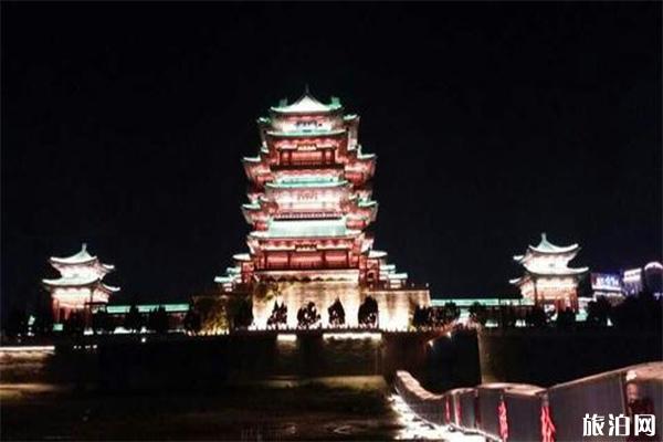 滕王阁游轮票价多少钱+预约方式 滕王阁游轮票价多少钱+预约方式