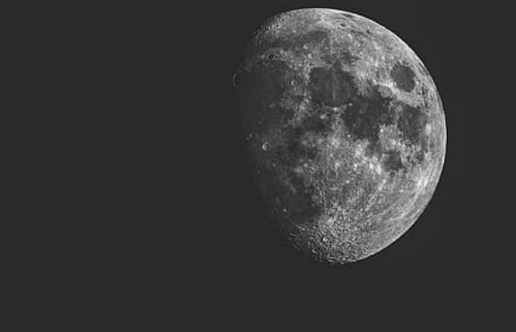 2020年8月火星合月是几点  最新火星合月的具体时间表
