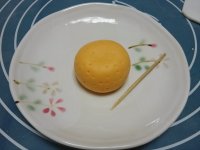 金桔汤圆的做法步骤7