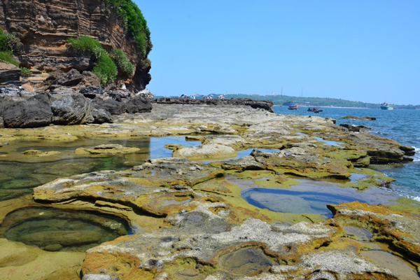 北海涠洲岛旅游攻略 北海涠洲岛好玩吗