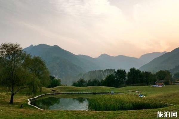 北京玉渡山好玩吗 玉渡山一日游攻略 玉渡山风景区停车指南