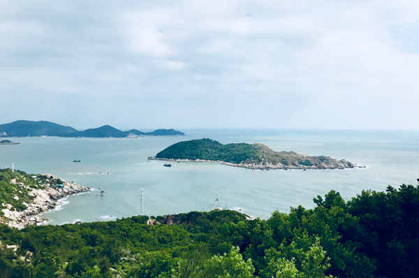 什么时候去南澳岛最好 什么时候去南澳岛旅游比较好