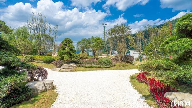 张家界四日游攻略路线