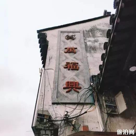 苏州两日游最佳路线图 苏州两日游经典路线