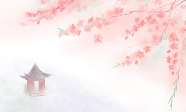 桃花潭在哪里 桃花潭在哪个省哪个市
