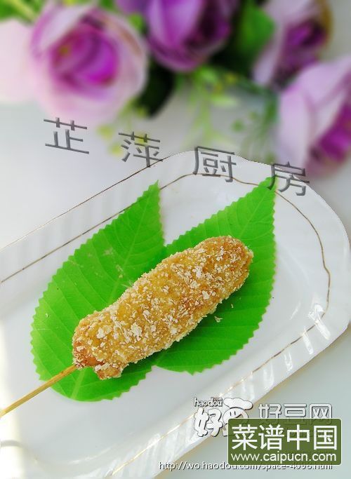 棒棒鸡