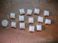 双菇烤肉豆渣煎包的做法步骤10