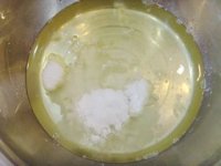 樱桃小丸子蛋糕的做法步骤9