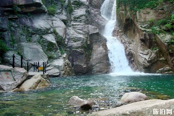 青岛崂山风景区美图 青岛崂山风景区摄影作品