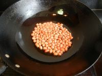 福建泉州萝卜饭的做法步骤4
