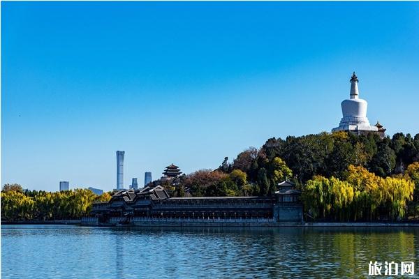 北京风景年票2020目录 2020北京风景年票价格+购买入口