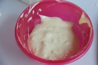 榴莲冻芝士蛋糕的做法步骤9