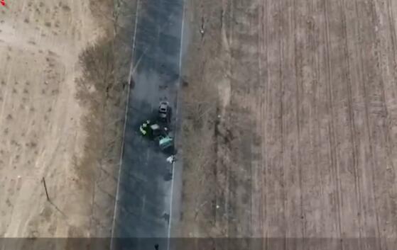 吉林乾安交通事故已致12死是怎么回事 吉林乾安交通事故已致12死的原因