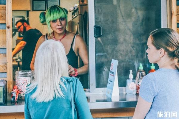 达拉斯有什么好吃的餐厅 达拉斯有什么好吃的餐厅