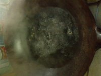 芹菜炒墨鱼的做法步骤2
