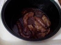 卤香鸭脖的做法步骤6