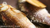 萝卜丝鲫鱼汤的做法步骤4