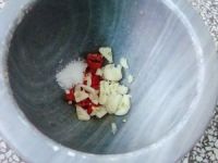 傣家番茄喃咪的做法步骤5