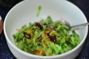 麻油香煎鸡翅的做法步骤8