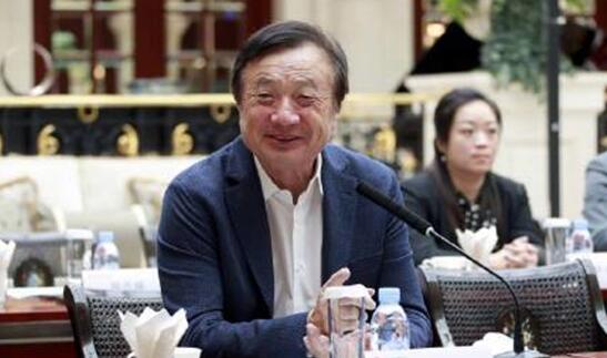任正非谈备胎计划是什么 华为备胎计划内容是什么