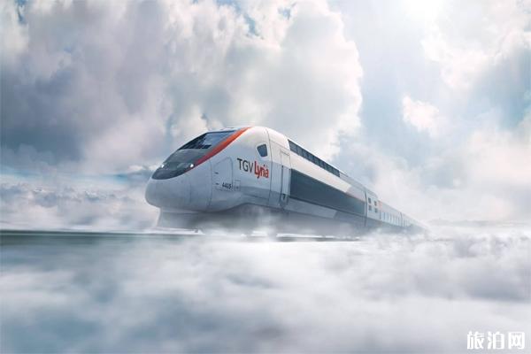 法国巴黎应该怎么玩  有什么交通方式