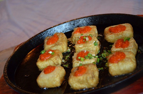 铜陵特色美食 铜陵最受欢迎的美食介绍