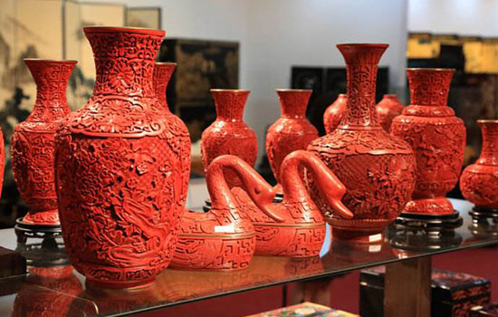 扬州有哪些传统工艺品 扬州工艺品