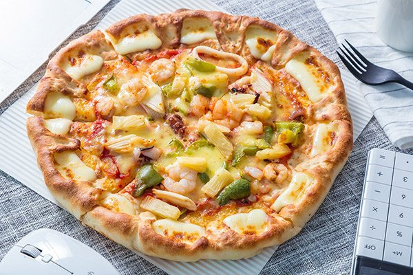 披萨饼的做法 披萨饼怎么做