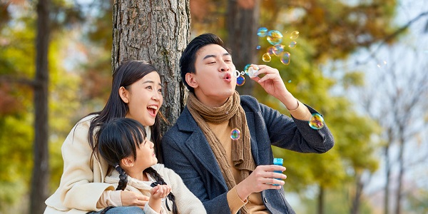 泡泡水的制作方法 如何自制泡泡水