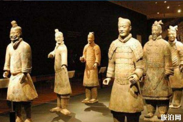 2020秦始皇兵马俑博物馆开放时间+门票价格+优惠政策