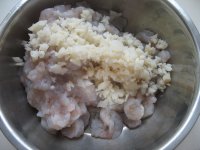 水晶虾饺的做法步骤7