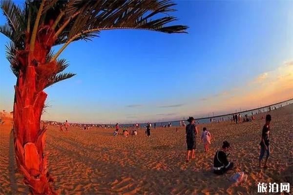 沧州周边自驾游有哪些好玩的地方