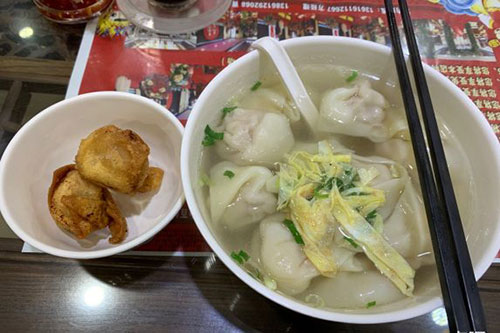 常州特色美食攻略 常州有哪些有特色美食